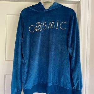 Pusheen Box Exclusive Cosmic Sweatshirt